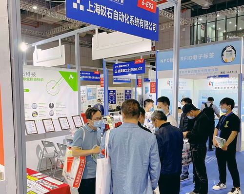 砹石科技閃耀2021上海國(guó)際工業(yè)自動(dòng)化及機(jī)器人展，技術(shù)服務(wù)實(shí)力獲行業(yè)矚目