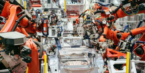 上海 技術(shù)為翼，鑄就“智造”新航標(biāo)