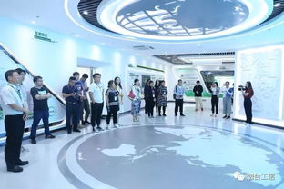 創(chuàng)新為王，打造轉(zhuǎn)型發(fā)展源動(dòng)力——煙臺市工信局聚焦上海技術(shù)服務(wù)推動(dòng)產(chǎn)業(yè)升級