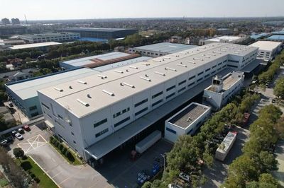 競爭新優(yōu)勢，智造新未來 新一批智能工廠名單公布，上海國企彰顯技術(shù)硬實(shí)力